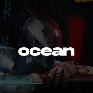 Ocean (NY Drill Type Beat)