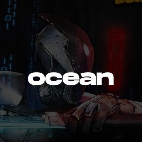 Ocean (NY Drill Type Beat)
