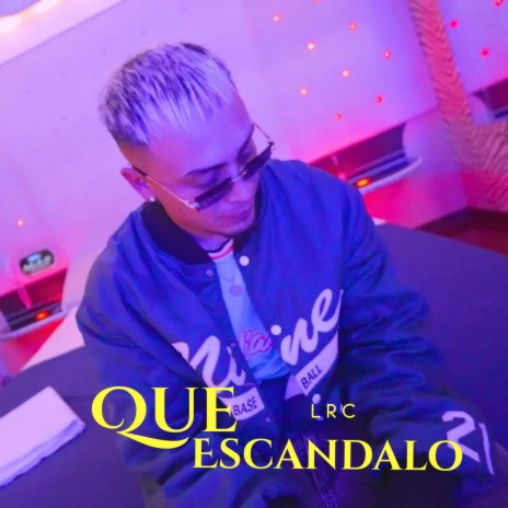 Que Escandalo | Boomplay Music