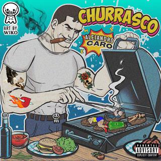 Churrasco (Tesla Remix)