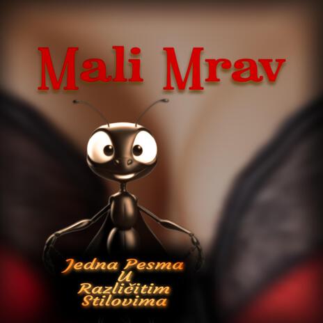 Mali Mrav (Balkan Etno Remix) | Boomplay Music