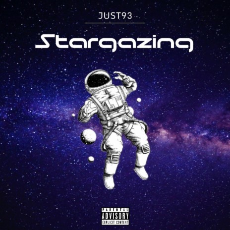 Stargazing | Boomplay Music