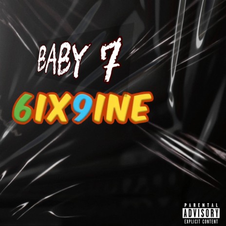 6ix9ine | Boomplay Music