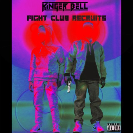 Fight Club Recruits | Boomplay Music