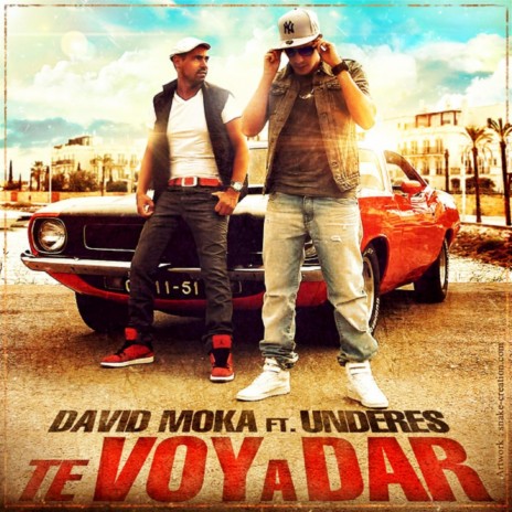 Te Voy a Dar (Radio) [feat. Underes] | Boomplay Music