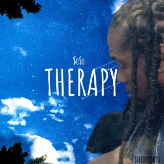 Therapy (JTLE Records)