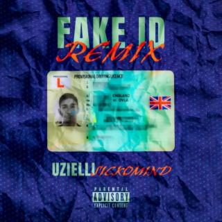 FAKE ID