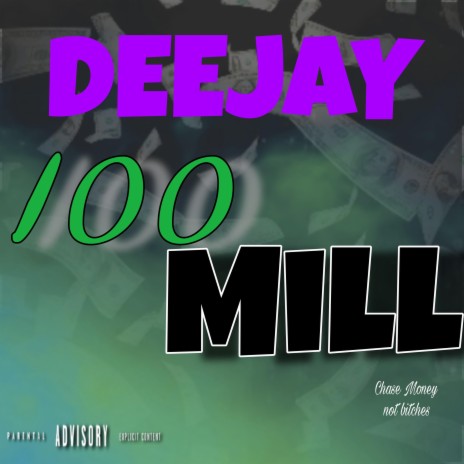100 Mll | Boomplay Music