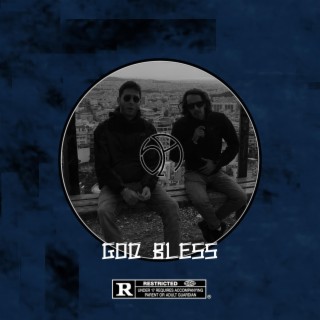 FASE x 80P - GOD BLESS