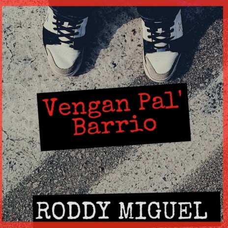 Vengan Pal' Barrio | Boomplay Music