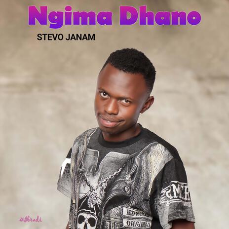 Ngima Dhano | Boomplay Music