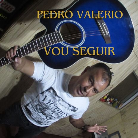 Vou Seguir | Boomplay Music