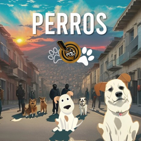 Perros | Boomplay Music