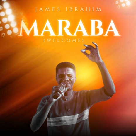 Maraba (Welcome) | Boomplay Music