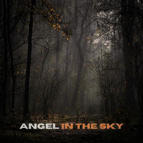 Angel In The Sky | Boomplay Music