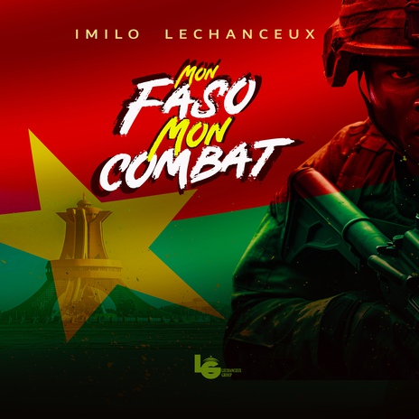 Mon faso mon combat | Boomplay Music