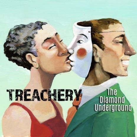 Treachery | Boomplay Music