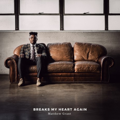 Breaks My Heart Again | Boomplay Music