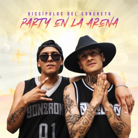 Party En La Arena | Boomplay Music