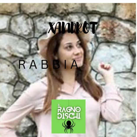 Rabbia | Boomplay Music