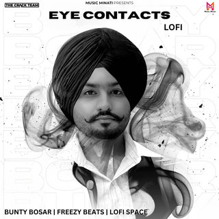 Eye Contacts lofi