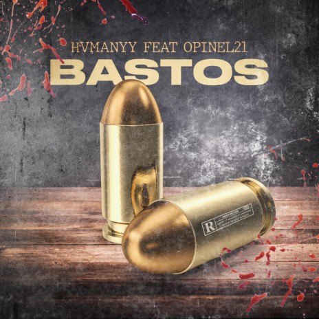 Bastos | Boomplay Music