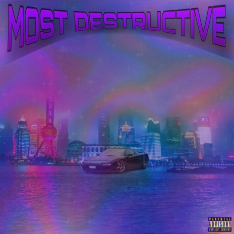 Most Destructive | Boomplay Music