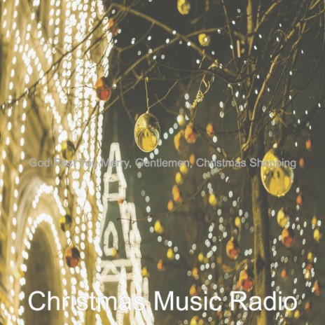 In the Bleak Midwinter, Christmas Shopping | Boomplay Music