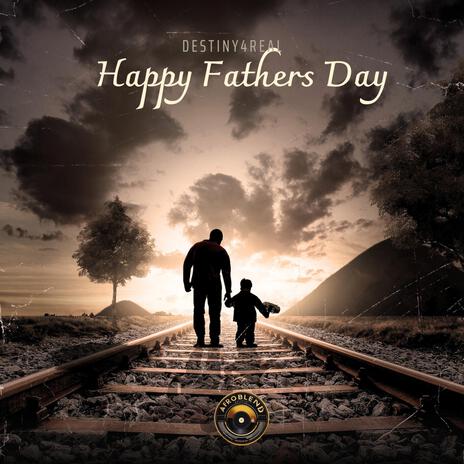 Happy Father's Celebration ft. Adelle E, Dollarclicks, Burna Boyi & Stonebwoyi | Boomplay Music