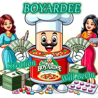 Boyardee