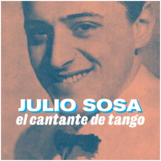 El Cantante De Tango