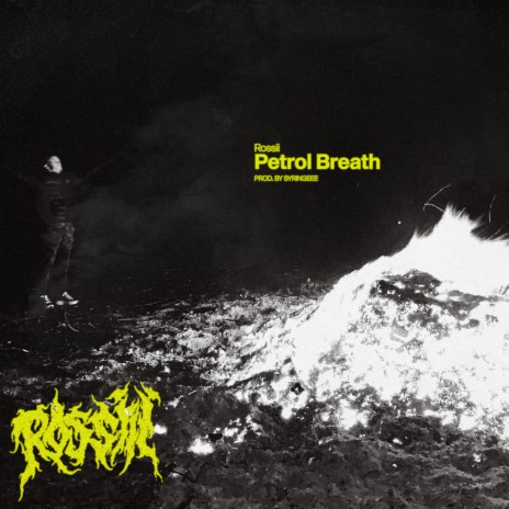 Petrol Breath | Boomplay Music