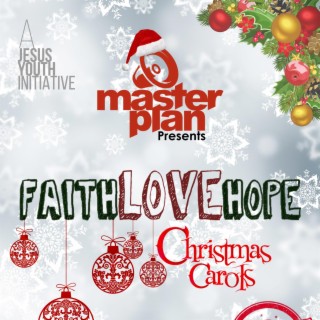 Faith Love Hope