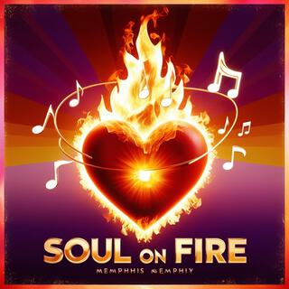 Soul on Fire