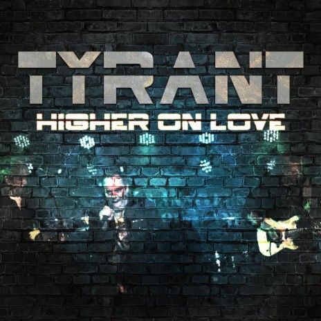 Higher on Love | Boomplay Music