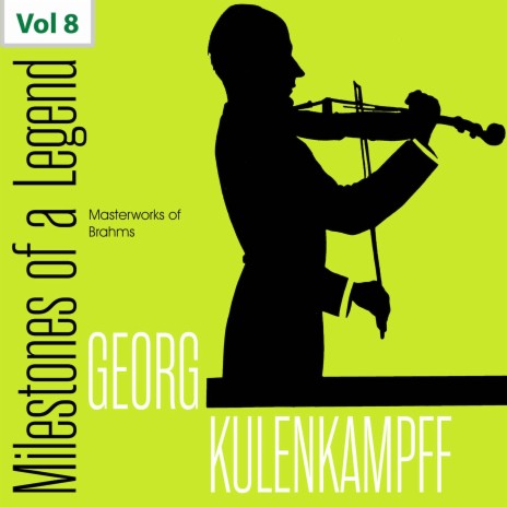 Violin Sonata No. 3 in D Minor, Op. 108: II. Adagio ft. Georg Solti | Boomplay Music