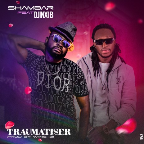 Traumatiser | Boomplay Music