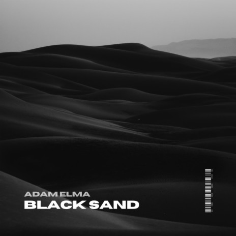 Black Sand | Boomplay Music