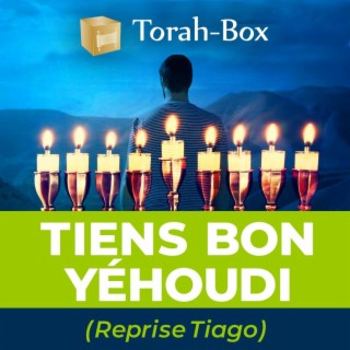 Tiens Bon Yéhoudi