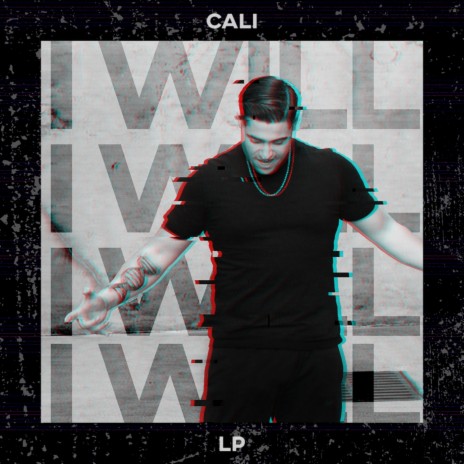 I Will (feat. Lauren Daigle) | Boomplay Music