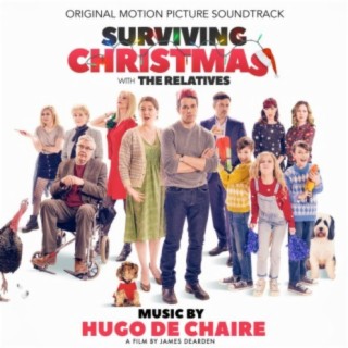 Surviving Christmas with the Relatives (Original Motion Picture Soundtrack)