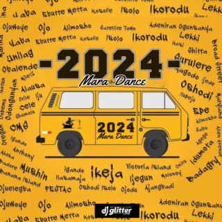 Mara 2024 Mixtape