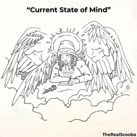 Current State of Mind | Boomplay Music