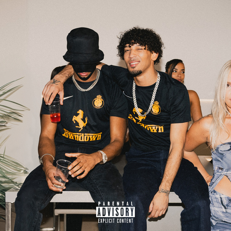 Did You See (feat. Jazeek) | Boomplay Music