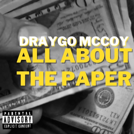 All About The Paper | Boomplay Music