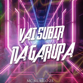 Vai Subir na Garupa