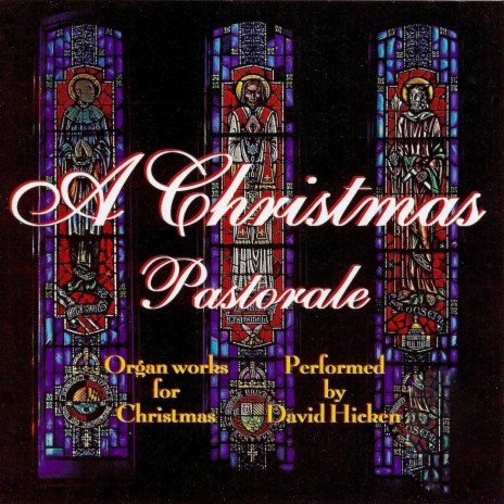 Fantasia On Old Christmas Carols | Boomplay Music