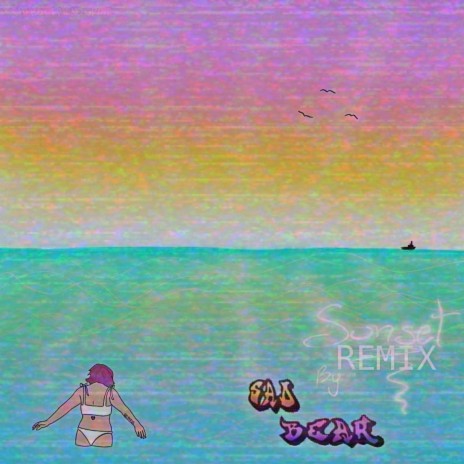 sunset (remix) | Boomplay Music
