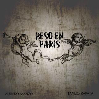 BESO EN PARIS ft. Emilio Zapata lyrics | Boomplay Music