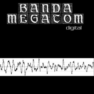 Banda Megatom Digital